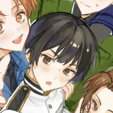 Profile image of 菊