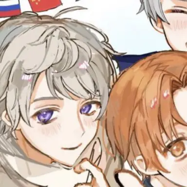 Profile image of イヴァン