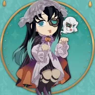 Profile image of 토키토 무이치로