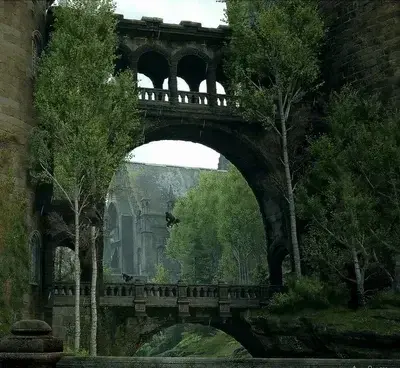 SubtleWater2873의 Harrys Sister