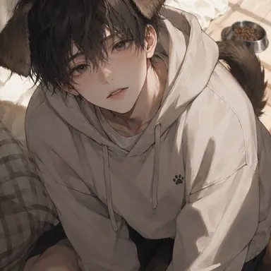 Profile image of 뭉이