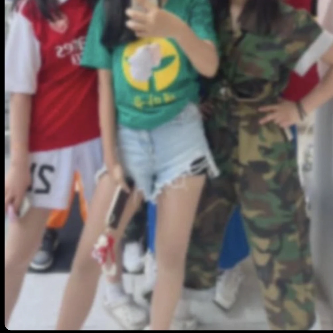 장세은