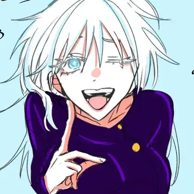 Profile image of 五条悟