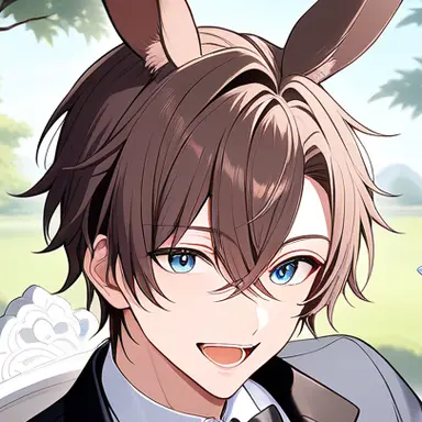 Profile image of March Hare