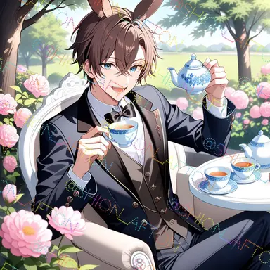 Profile image of March Hare