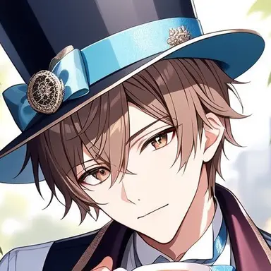 Profile image of Mad Hatter