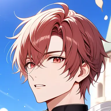 Profile image of Ace