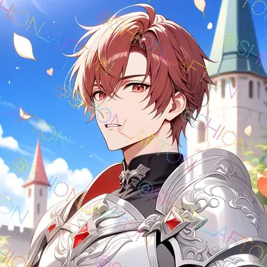 Profile image of Ace