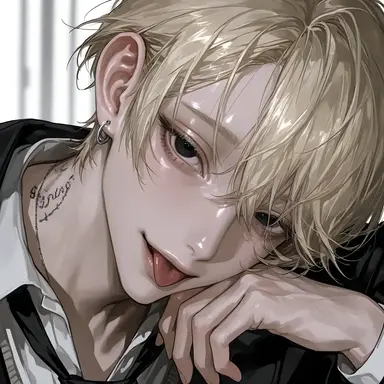 Profile image of Kira