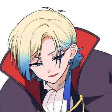 Profile image of ミヒャエル・カイザー