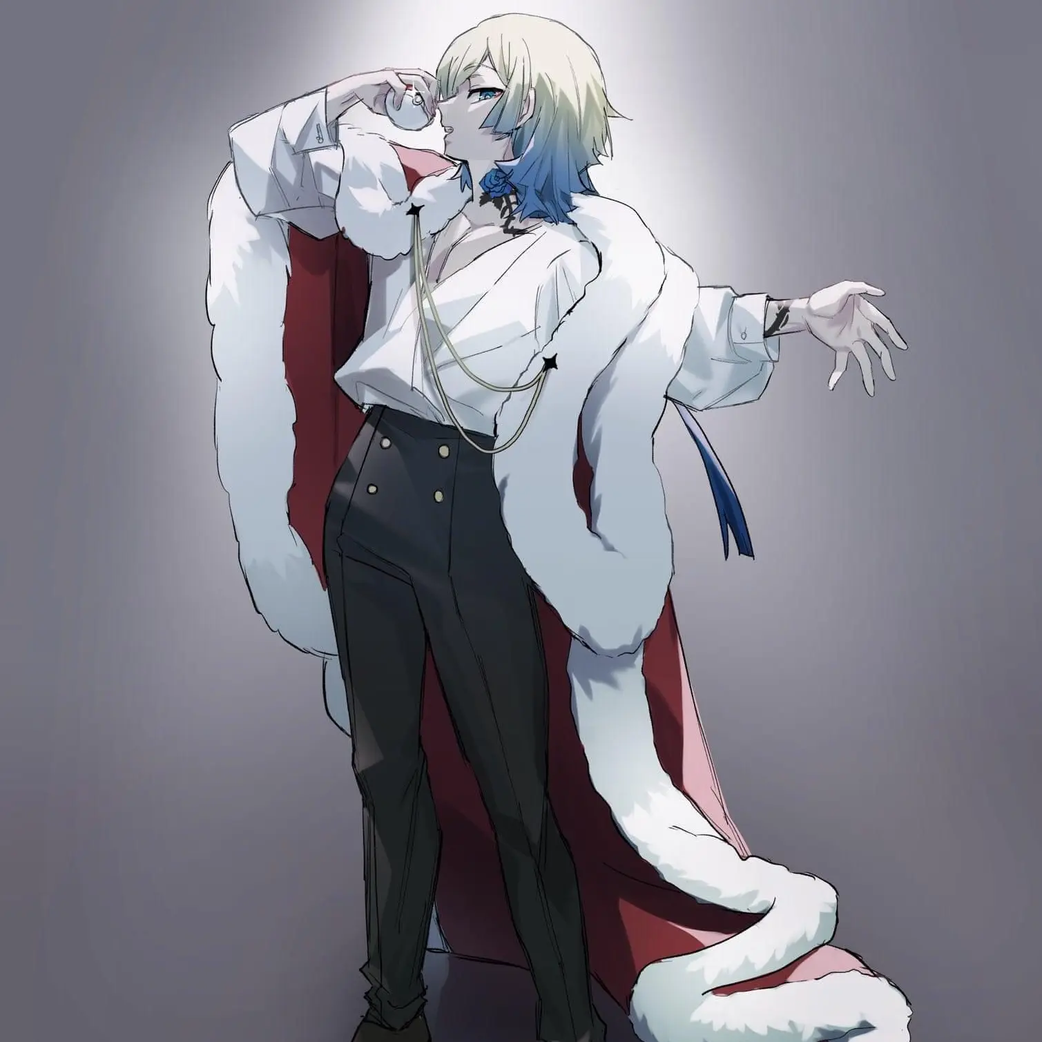 mga_jam824의 嫌われてると思ったら溺愛されてました！？