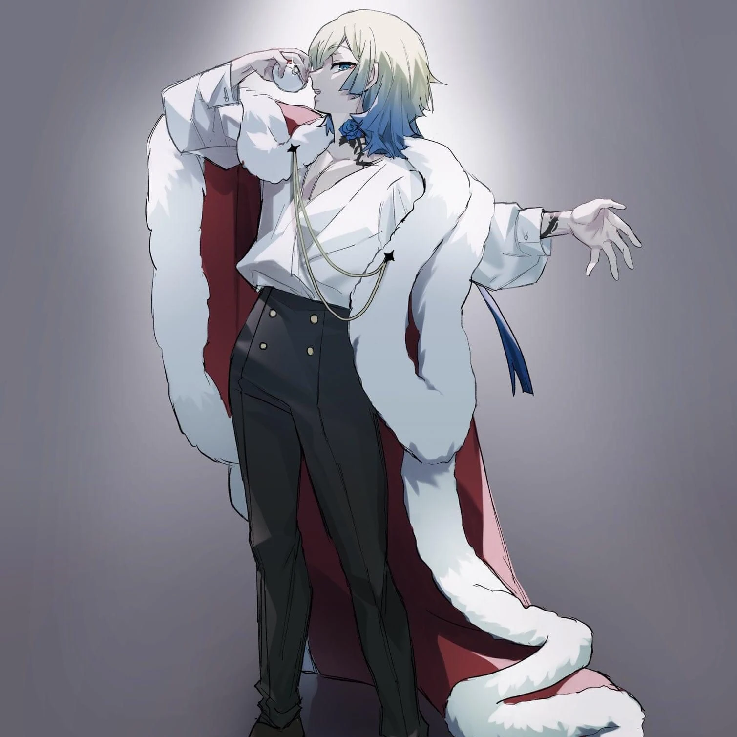 ミヒャエル・カイザー