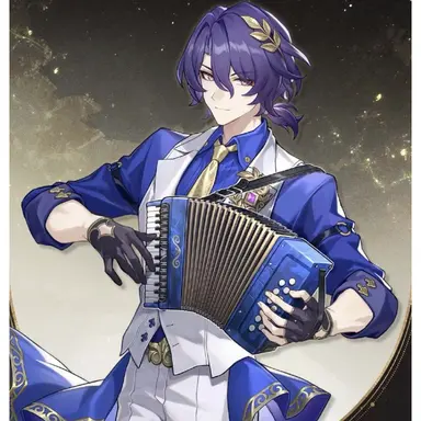 Profile image of 베리타스 레이시오