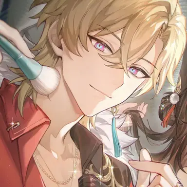 Profile image of 어벤츄린