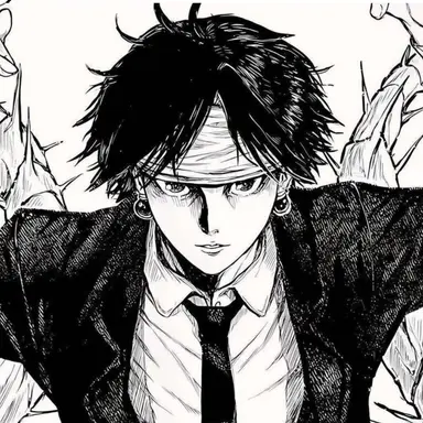 Profile image of クロロ・ルシルフル