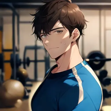 Profile image of Todd Cooper