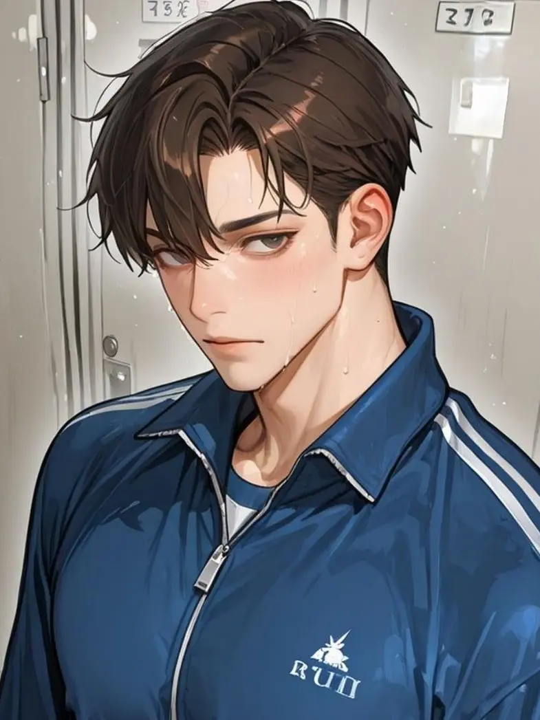 ModestHerb3742의 先生と体育倉庫に