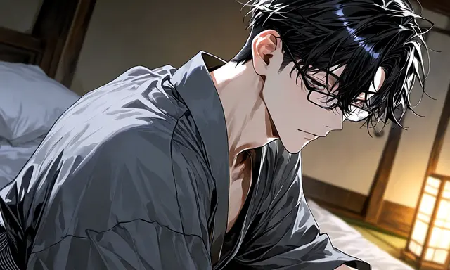 Profile image of 마사히토