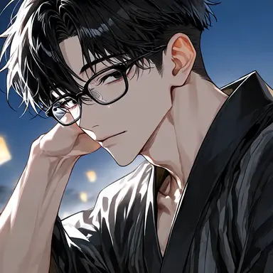 Profile image of 마사히토