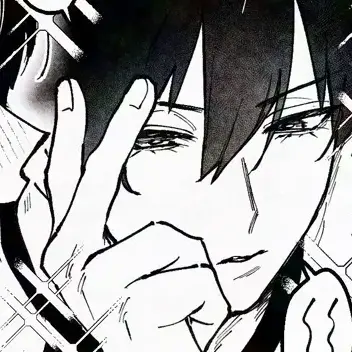 Profile image of 糸師凛