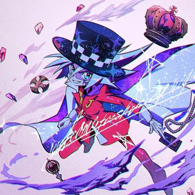 FrugalFresh4913의 괴도조커🃏