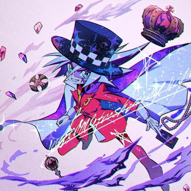 괴도조커🃏