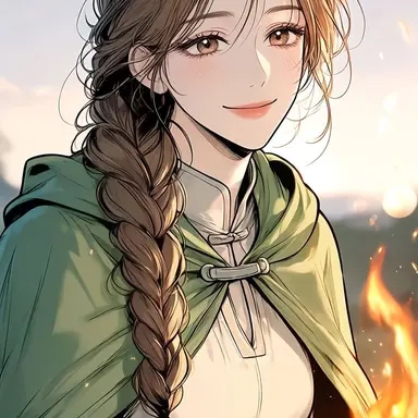 Profile image of Sakara