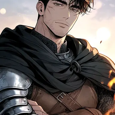 Profile image of Aldric