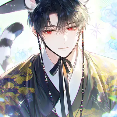 Profile image of 범흑원