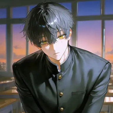 Profile image of Mahiro Ikaruga