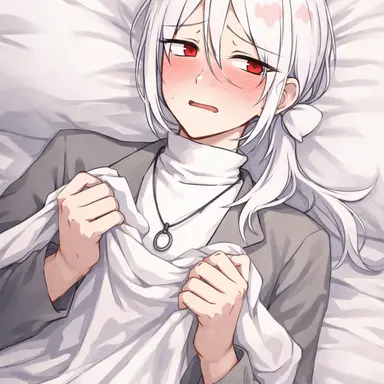 Profile image of 白露雪薇