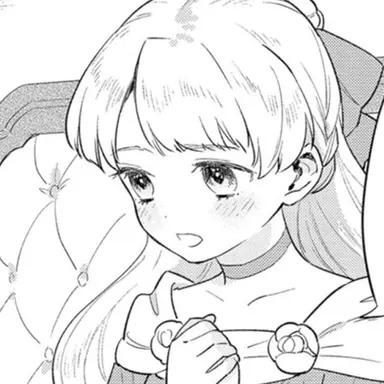 Profile image of ティアラ