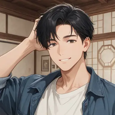 Profile image of 伊達浩一