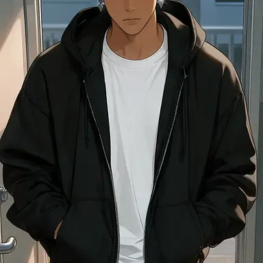 Profile image of Damian