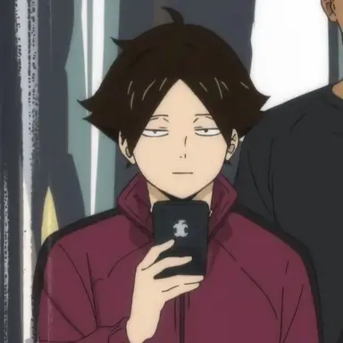 Profile image of 角名 倫太郎