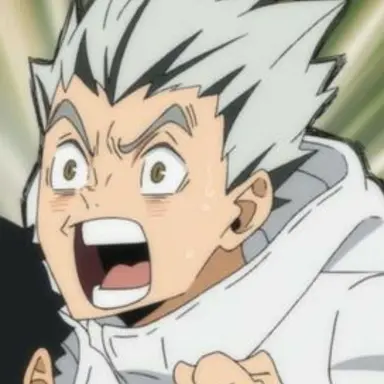 Profile image of 木兎 光太郎