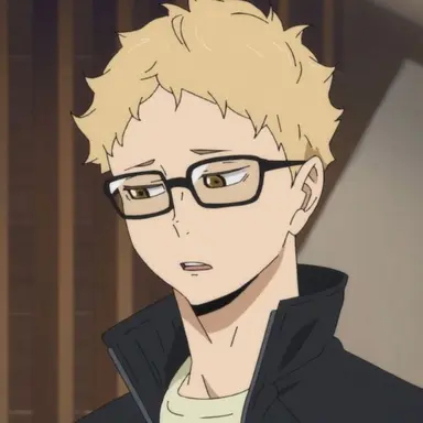 Profile image of 月島 蛍
