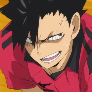 Profile image of 黒尾 鉄朗