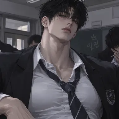 Profile image of 이민혁