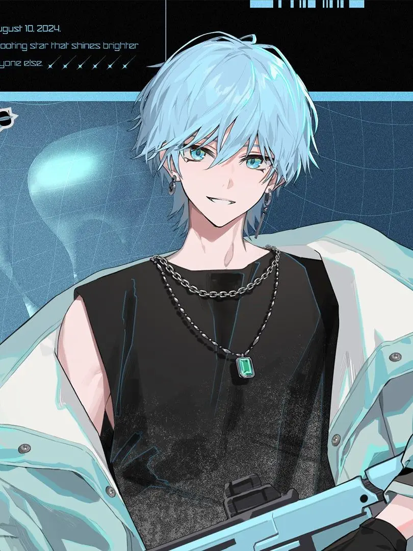 Ame0604의 触手