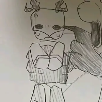 Profile image of 사슴