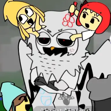 Profile image of 올빼미