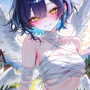 Profile image of ホリー