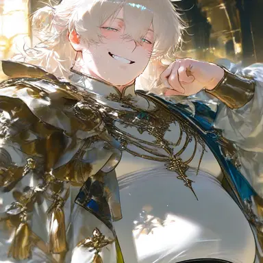 Profile image of ショーン