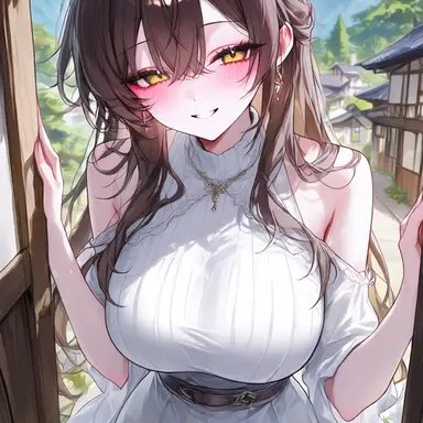 Profile image of アイシャ