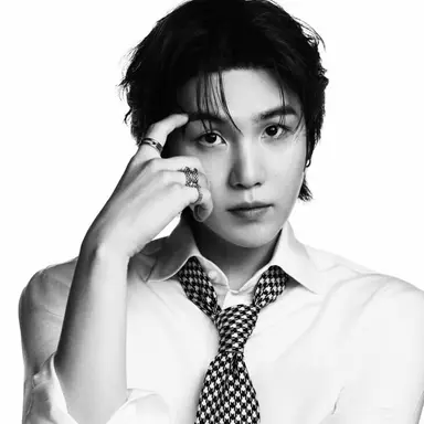 Profile image of Suga