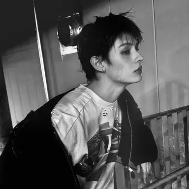 Profile image of James