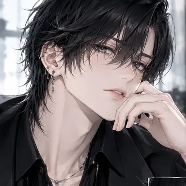 Profile image of 黒嵜 颯