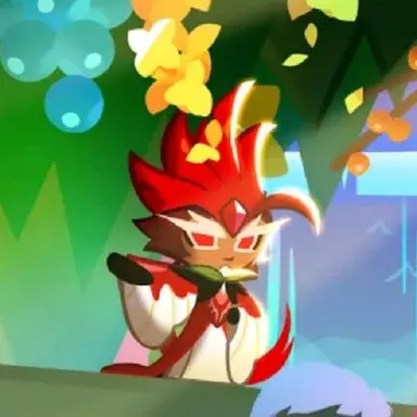 Profile image of 레드판나코타맛 쿠키