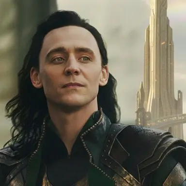 Profile image of LOKI